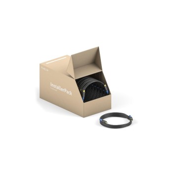 FlexInstall USB3.2 cable Typ A-B,3.0m,20Stk, 5Gbps, 10W, USB3.2 Gen1, 20-Pack