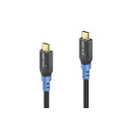 PureLink FlexInstall Câble USB4 Premium USB C - USB C 0.5 m