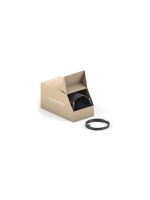 FlexInstall patch cable: S/FTP, 5.0m, 15 Stk, Cat.6A, AWG28, 10Gbps, 500MHz, 15-Pack