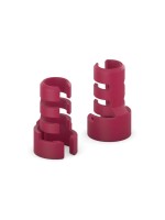 PureLink FlexInstall Décharge de traction colorée pour la série FlexInstall Jeu de 10