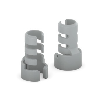 PureLink FlexInstall Décharge de traction colorée pour la série FlexInstall Jeu de 10