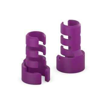 PureLink FlexInstall Décharge de traction colorée pour la série FlexInstall Jeu de 100 PureLink FlexInstall Décharge de traction colorée pour la série FlexInstall Jeu de 100