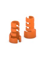 PureLink FlexInstall Décharge de traction colorée pour la série FlexInstall Jeu de 100