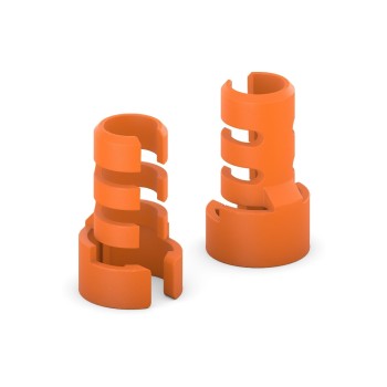 PureLink FlexInstall Décharge de traction colorée pour la série FlexInstall Jeu de 100 PureLink FlexInstall Décharge de traction colorée pour la série FlexInstall Jeu de 100