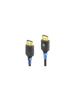 PureLink FlexInstall Câble FI-DP100-005 DisplayPort - DisplayPort, 0.5 m