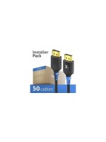 PureLink FlexInstall Câble FI-DP100-010-PCK DisplayPort - DisplayPort, 1 m