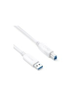 PureLink iSeries Câble USB-A vers USB-B USB-A - USB-B 1.5 m