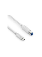PureLink iSeries Câble USB-C vers USB-B USB-C - USB-B 1.5 m