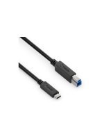 PureLink iSeries Câble USB-C vers USB-B USB-C - USB-B 0.5 m