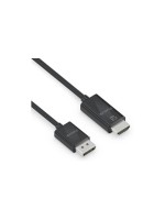 PureLink iSeries Câble 4K 60 Hz DisplayPort - HDMI, 2 m