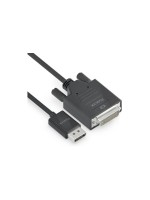 PureLink iSeries Câble Premium Active 2K DisplayPort - DVI-D, 1.5 m