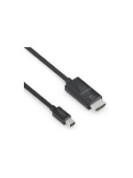 PureLink iSeries Câble 4K Ultra HD 60 Hz Mini DisplayPort - HDMI, 1.5 m