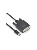 PureLink iSeries Câble Premium Active 2K Mini DisplayPort - DVI-D, 1.5 m