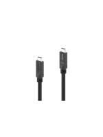 PureLink MicroX4 Câble USB4 USB C - USB C 0.5 m