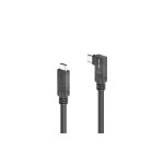PureLink MicroX4 Câble USB4 USB C - USB C 0.5 m