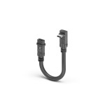 PureLink MicroX4 Câble USB4 USB C - USB C 0.1 m