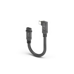 PureLink MicroX4 Câble USB4 USB C - USB C 0.1 m