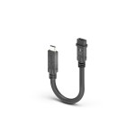 PureLink MicroX4 Câble USB4 USB C - USB C 0.1 m
