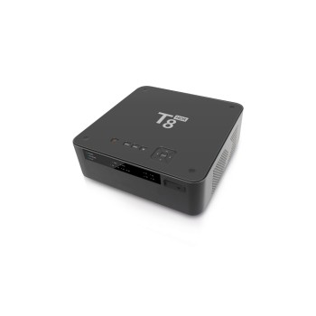 PureTools BV-SG8008SA, Stream Generator, 8x HDMI, 64GB, 4K PureTools BV-SG8008SA, Stream Generator, 8x HDMI, 64GB, 4K