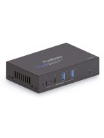 PureTools PT-HUB-010, 1x4 USB 3.2 Gen1 Hub - 5Gbps
