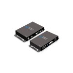 PureTools PT-E-HD60, HDMI HDBaseT 2.0 Extender Set