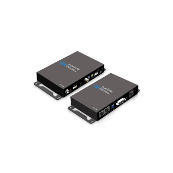 PureTools PT-E-HD60, HDMI HDBaseT 2.0 Extender Set PureTools PT-E-HD60, HDMI HDBaseT 2.0 Extender Set