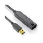 PureLink Câble de prolongation USB 2.0 DS2100-060 USB A - USB A 6 m