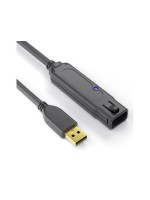 PureLink Câble de prolongation USB 2.0 DS2100-060 USB A - USB A 6 m