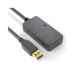 PureLink Câble de prolongation USB 2.0 DS2200-120 USB A - USB A 12 m