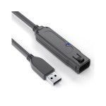PureLink Câble de prolongation USB 3.0 DS3100-050 USB A - USB A 5 m