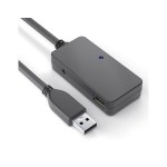 PureLink Câble de prolongation USB 3.0 DS3200-050 USB A - USB A 5 m
