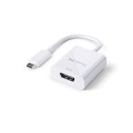PureLink Adaptateur USB Type-C - HDMI 4K/60Hz, Blanc, Premium
