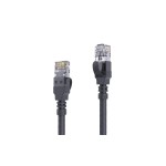PureLink Câble patch Cat 6A, S/FTP, 5 m, Noir
