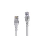 PureLink Câble patch Cat 6A, S/FTP, 30 m, Gris