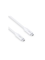 PureLink Câble USB 3.1 10Gbps, 100Watt USB C - USB C 1 m