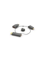 Purelink HDMI Adapterring Klein, HDMI Buchse auf Mini DP, DP, USB-C Stecker