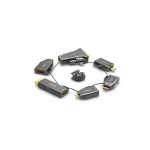 PureLink Anneau adaptateur IQ-AR210 HDMI 4K/60Hz