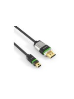 PureLink Câble ULS Cert. 4K High Speed Mini DisplayPort - HDMI, 1 m