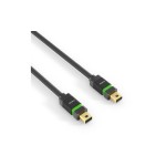 PureLink Câble ULS Cert. 4K High Speed Mini DisplayPort, 2 m