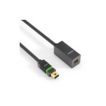 PureLink Câble de prolongation ULS Mini DisplayPort, 1 m