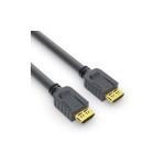 PureLink Câble Cert. 8K Ultra High Speed HDMI - HDMI, 1 m