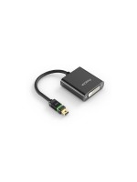 PureLink Adaptateur Cert. 2K haute vitesse Mini DisplayPort - DVI-D