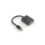 PureLink Adaptateur Cert. 2K High Speed Mini DisplayPort - VGA