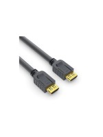 Pureinstall Zert. 8K HDMI 2.1 cable 3.0m, Ultra High Speed zertifiziert, 4320p/48Gbps