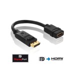 PureLink Adaptateur DisplayPort - HDMI