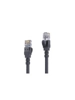 PureLink Câble patch Cat 6A, S/FTP, 70 m, Noir