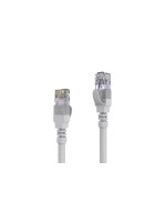PureLink Câble patch Cat 6A, S/FTP, 60 m, Gris