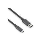 PureLink Câble USB 3.1 10Gbps, 15W USB A - USB C 0.5 m