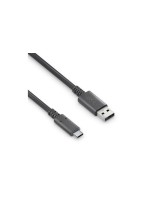 PureLink Câble USB 3.1 10Gbps, 15W USB A - USB C 1 m