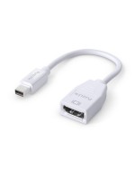 PureLink Adaptateur – Mini DisplayPort - DisplayPort